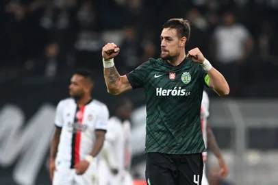 Coates, Sporting