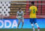 Contra o Athletico-PR, Brenno e Matheus Henrique retornam ao Grêmio