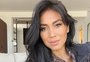 Danni Suzuki relembra separação quando o filho era bebê: "Chorava de soluçar"