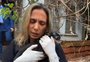 Luisa Mell transmite ao vivo resgate de mais um cachorro na "Casa Abandonada" e vídeo viraliza