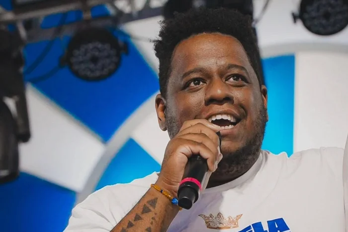 @dojeitoandre / Instagram / Reprodução