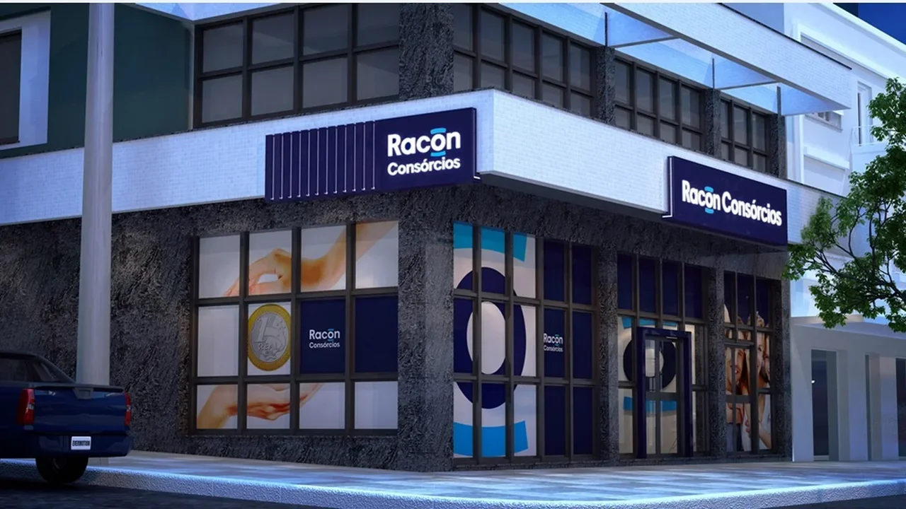 Divulgação/Racon Consórcios