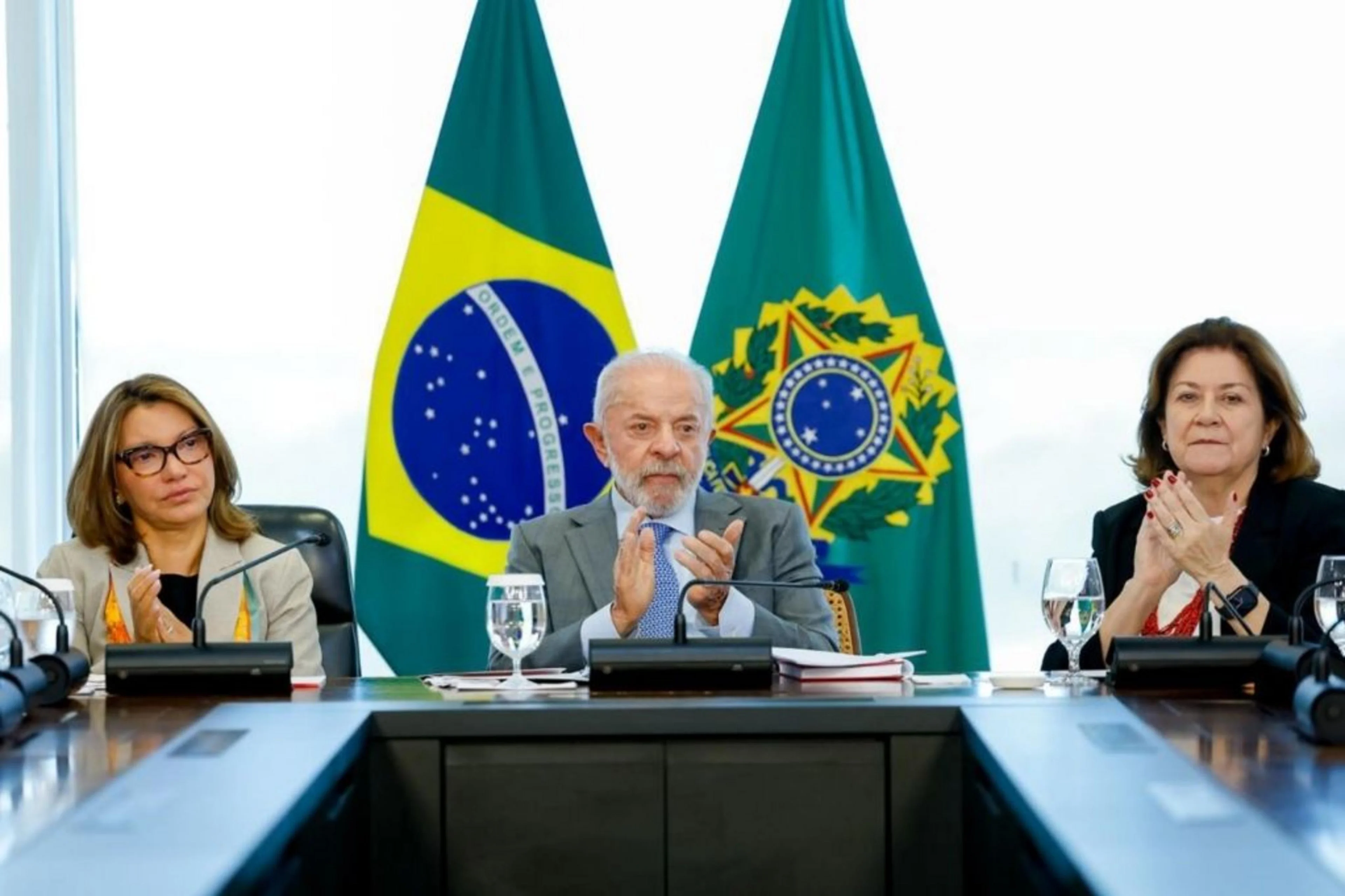 SEAUD/Presidência da República