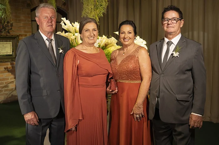 Josiel Reginatto dos Santos / Divulgação