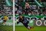 Caxias confirma saída de goleiro e prepara novas rescisões para sequência da Série C