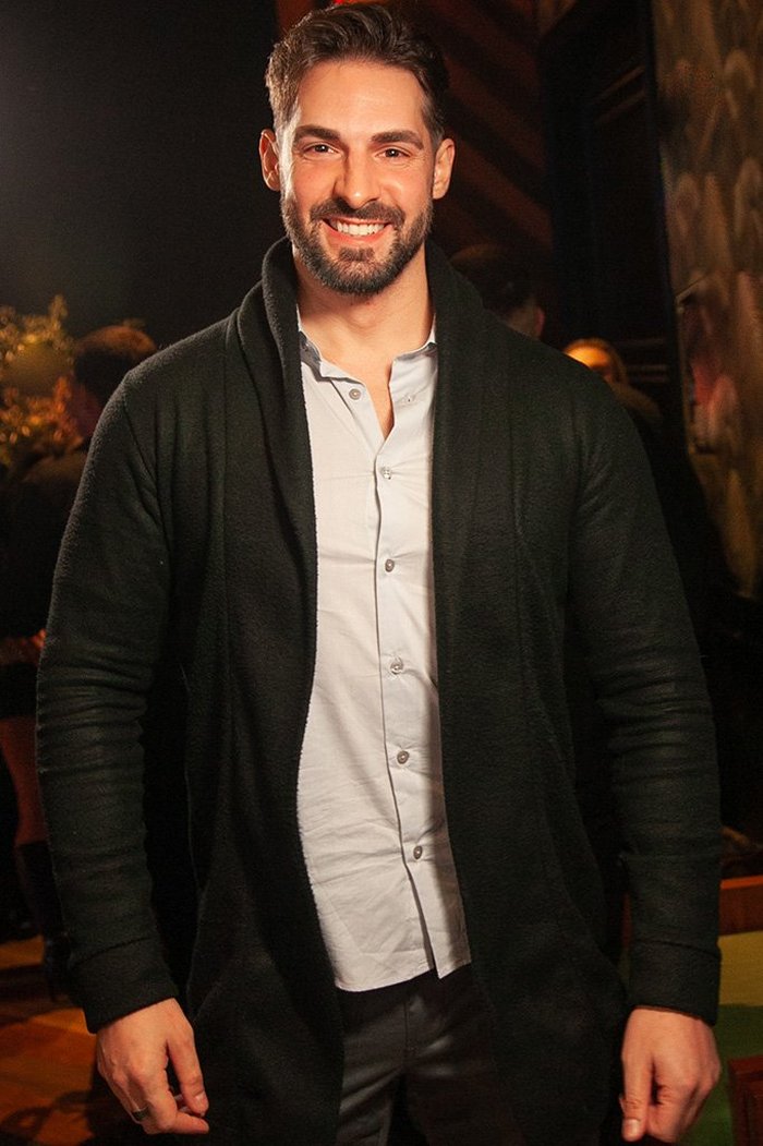 Cristiano de Oliveira / Divulgação