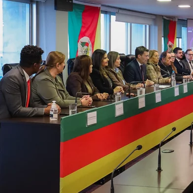 OAB-RS lança e abre inscrições para a Cidade da Advocacia 2025<!-- NICAID(16053433) -->
