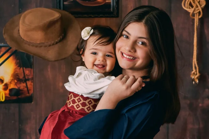 Daniela Busch / Arquivo pessoal