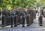 Brigada Militar realiza formatura de 676 novos soldados para atuação no Estado