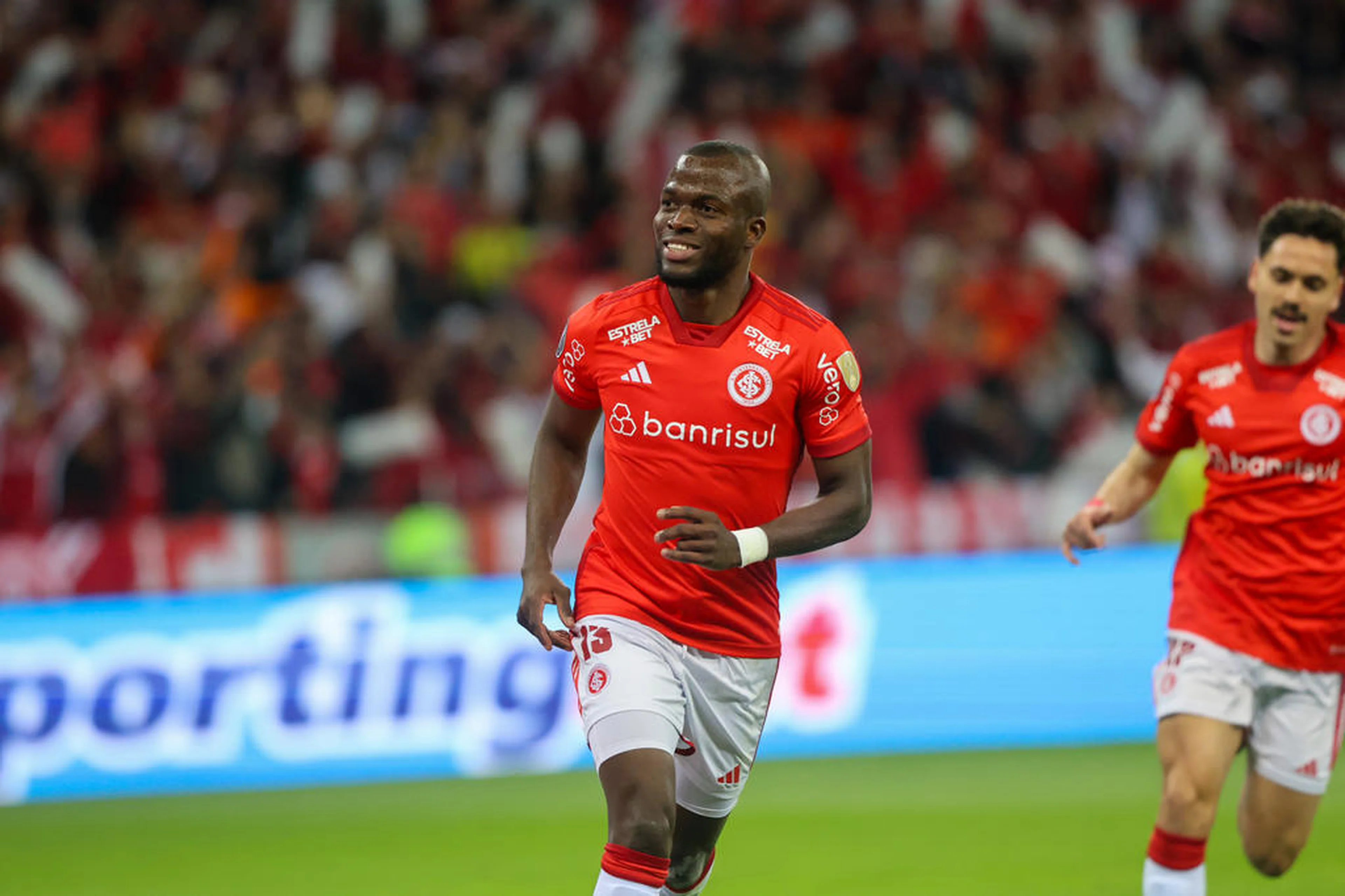 Ricardo Duarte/SC Internacional/Divulgação