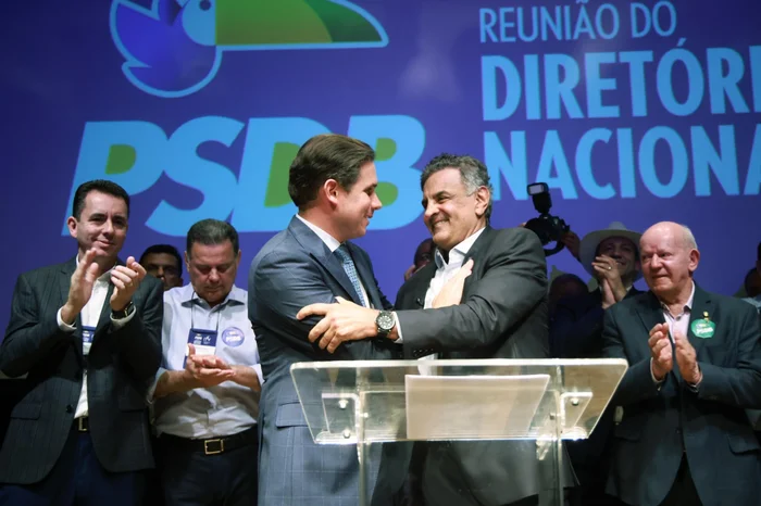 Alexssandro Loyola / Divulgação Alexssandro Loyola / Divulgação