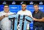 Com sete reforços para o time titular, Grêmio consolida mudança de fotografia em 2025