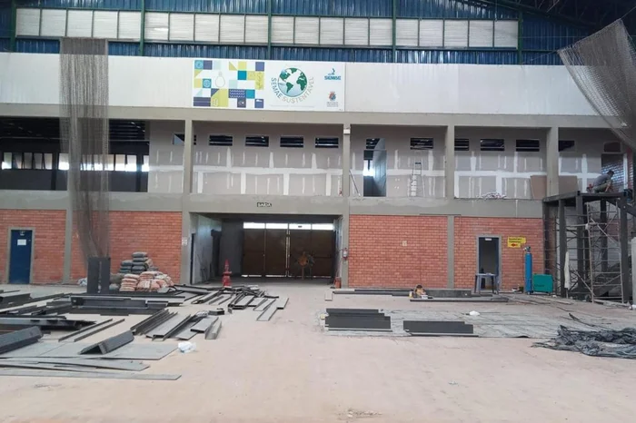 Richard Martins / IFSul / Divulgação