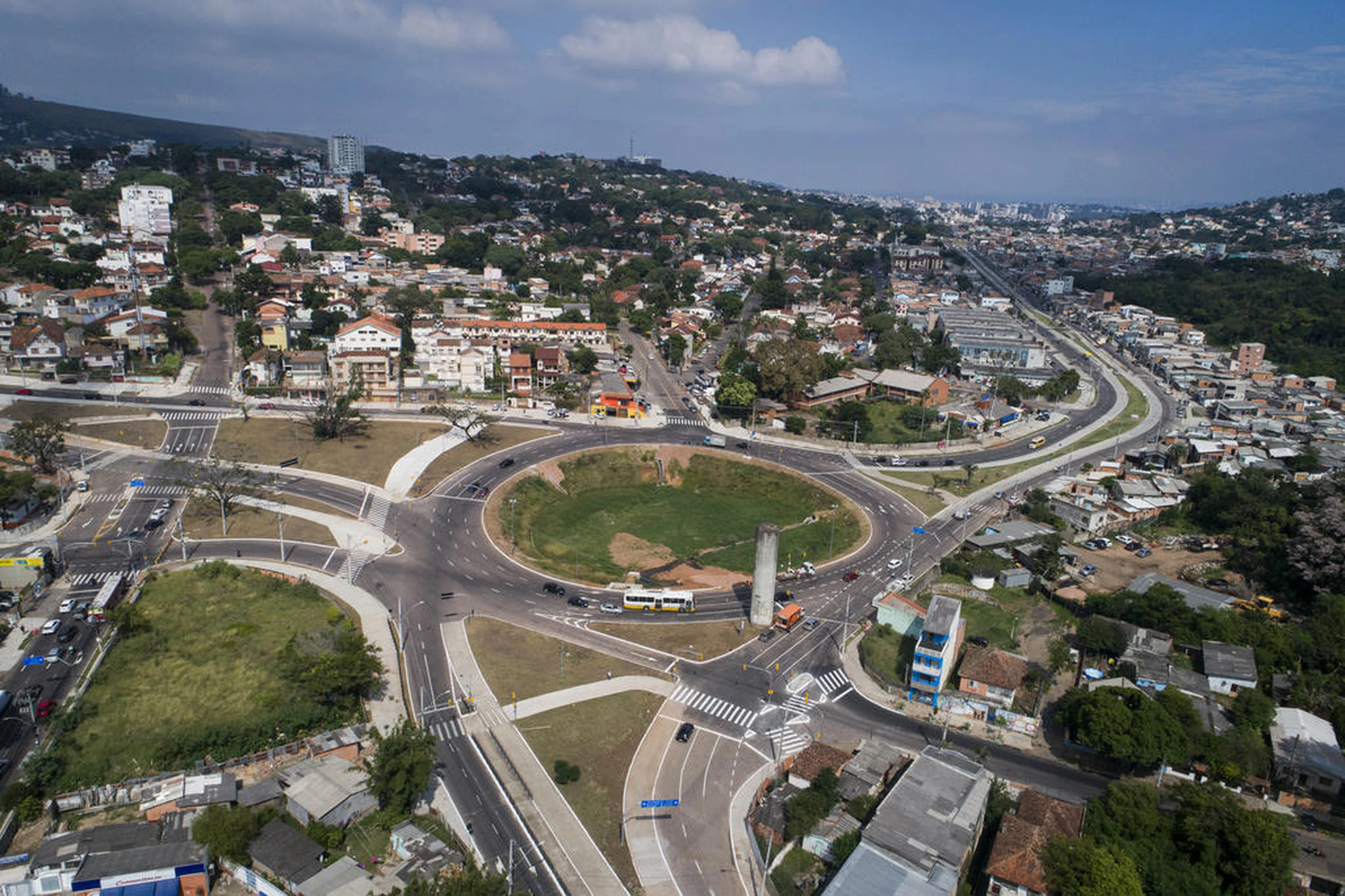 Mateus Bruxel/Agencia RBS