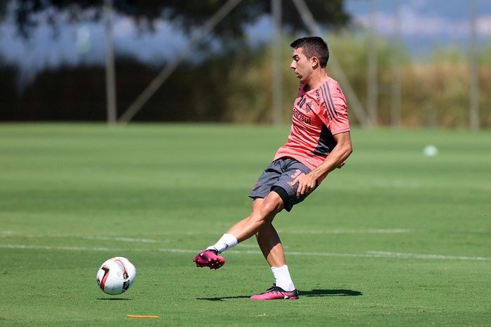 Ricardo Duarte / Divulgação/Inter Ricardo Duarte / Divulgação/Inter