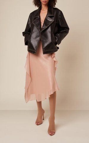 Moda Operandi e Victoria Beckham / Divulgação