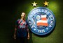 Inter negocia contratação de lateral do Bahia