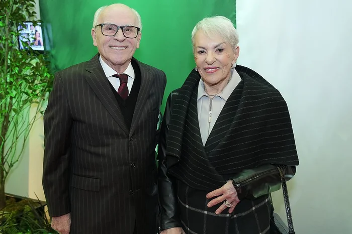 Leandro Araújo / Divulgação