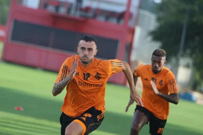 futebol, Campanharo, Inter<!-- NICAID(15695845) -->