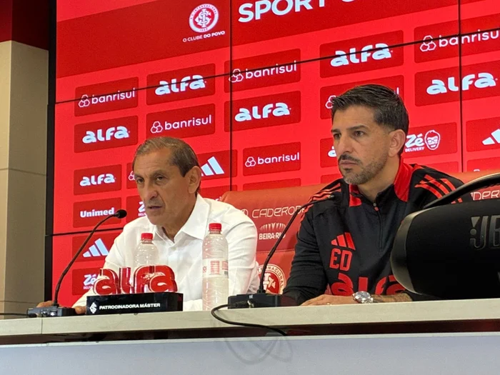 José Alberto Andrade / Agência RBS José Alberto Andrade / Agência RBS