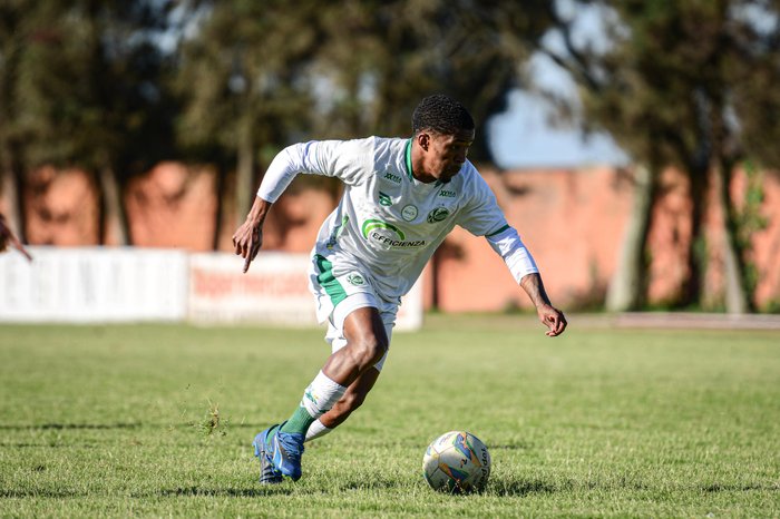 Nathan Bizotto / Juventude / Divulgação