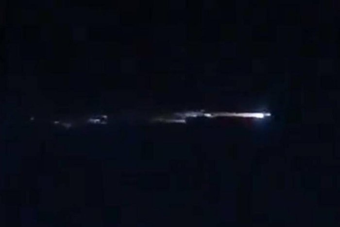 Redes Sociais / Reprodução