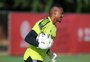 John tem nome publicado no BID e pode estrear pelo Inter