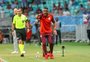 "Talvez a vitória fosse o resultado mais justo", diz Roger Machado após empate do Inter com o Bahia