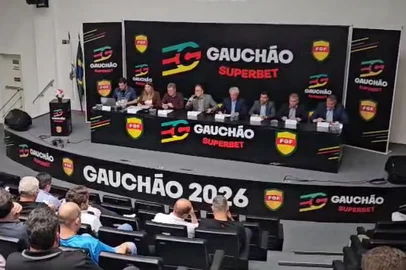 Lucas Katsurayama / Agência RBS image