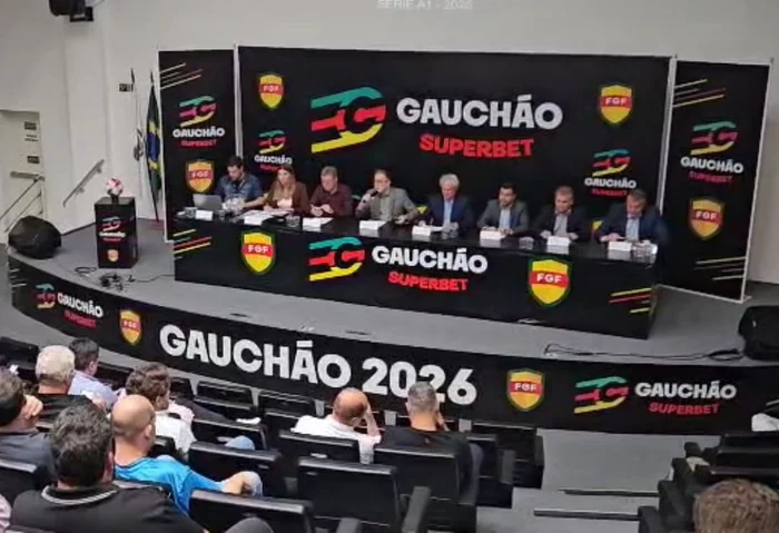 Lucas Katsurayama / Agência RBS