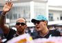 Quem chega em alta e quem chega em baixa para o GP do Brasil de Fórmula 1