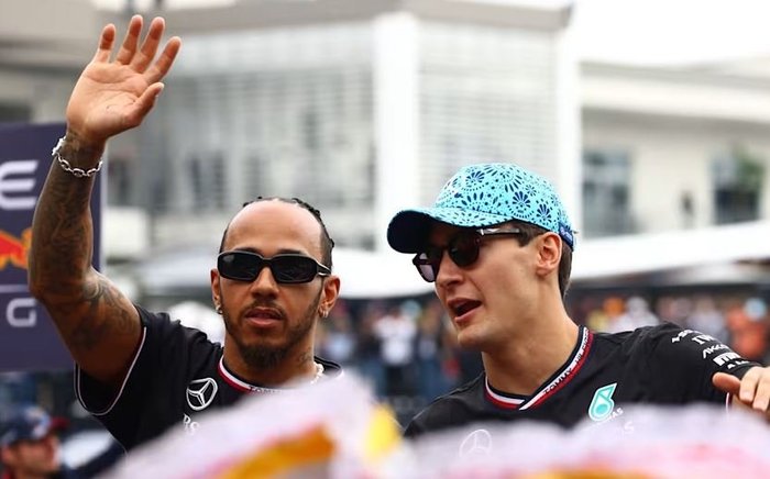 Reprodução / F1