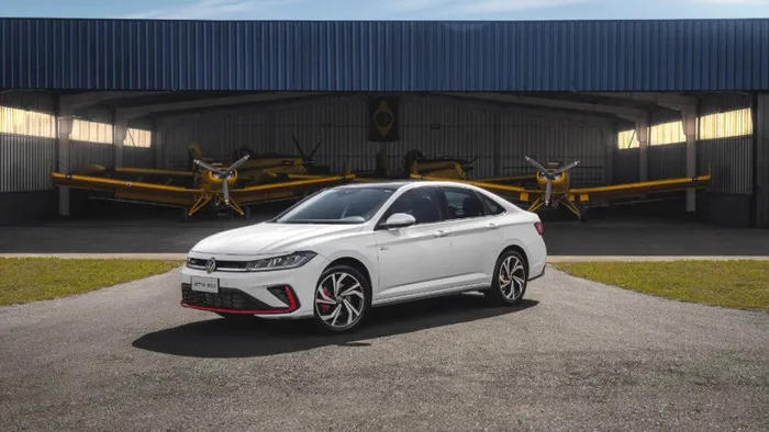 Volkswagen / Divulgação
