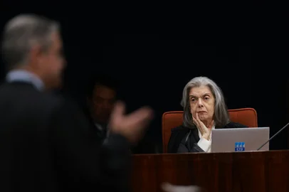 Julgamentos da Ação Penal 2668 - Núcleo 1 (Tarde) - 02/09/2025 Julgamentos da Ação Penal 2668 - Núcleo 1 (Tarde) - 02/09/2025. Foto: Luiz Silveira/STF<!-- NICAID(16115325) -->