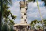 Rota do Sol deve ganhar parque vertical com mirante a 49 metros de altura, tirolesa e museus 