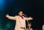 Em comemoração aos 30 anos de carreira, Cristiano Quevedo traz o show da sua turnê para Caxias do Sul