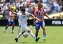 Botafogo perde para o Atlético de Madrid, mas garante vaga nas oitavas do Mundial de Clubes
