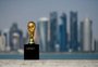 O calendário das oitavas e das quartas de final da Copa do Mundo