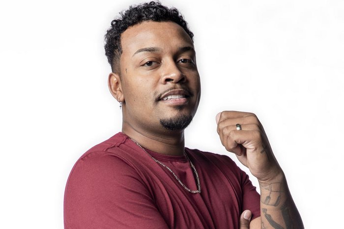Fábio Rocha / TV Globo,Divulgação