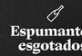 Estoque de espumante da promoção do Dia dos Namorados se esgota em shopping de Porto Alegre