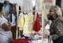 Feira de Dia das Mães reúne 170 expositores no Largo Glênio Peres, em Porto Alegre
