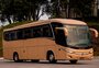 Marcopolo exporta cinco ônibus para o Kuwait