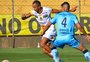 Caxias contrata atacante que conquistou o para a Série C com o Novorizontino