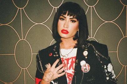 demi lovato<!-- NICAID(15167094) -->