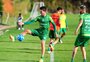 "É um jogo que vai dizer muita coisa do que a gente quer no campeonato", revela zagueiro do Juventude