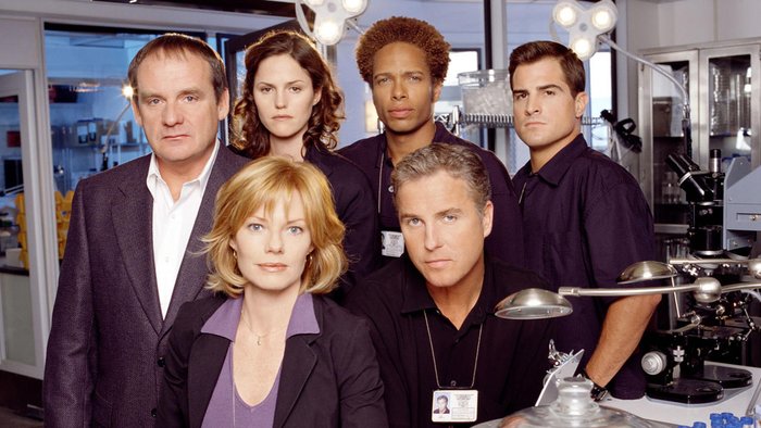 Monty Brinton/Divulgação / CBS/Jerry Bruckheimer Television Monty Brinton/Divulgação / CBS/Jerry Bruckheimer Television