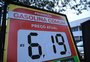Postos de Porto Alegre vendem gasolina mais cara antes de reajuste entrar em vigor