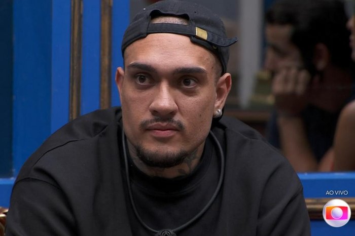 Globoplay / Divulgação