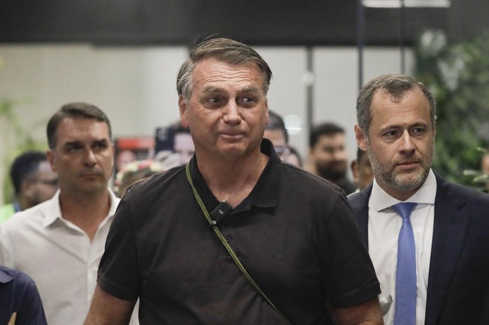 Sergio Lima / AFP Sergio Lima / AFP