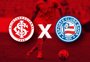 Inter x Bahia: onde assistir, horário e escalações pela Libertadores